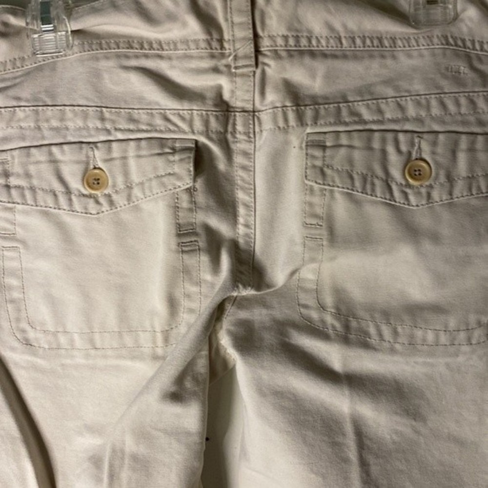 Vintage Tommy Hilfiger Xtra-Low-rise Jeans 5 Pocket EUC - Picture 5 of 8